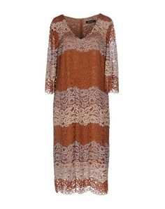 Платье до колена Malibu