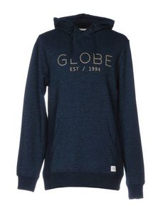 Толстовка Globe