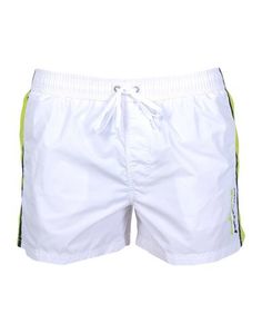Шорты для плавания Just Cavalli Beachwear