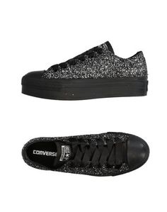 Низкие кеды и кроссовки Converse Limited Edition