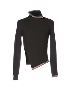 Водолазки Maison Margiela