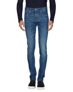 Джинсовые брюки Scotch & Soda