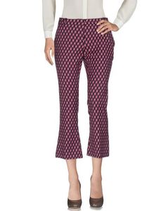 Повседневные брюки Pinko