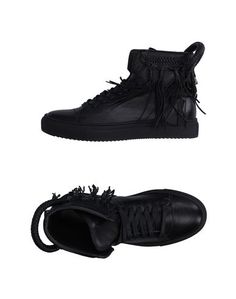 Высокие кеды и кроссовки Buscemi