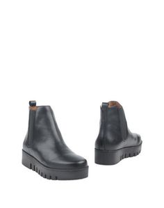 Полусапоги и высокие ботинки Jeffrey Campbell