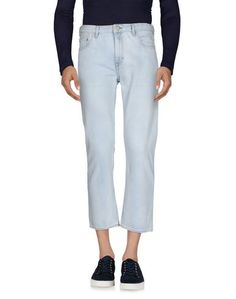 Джинсовые брюки Acne Studios