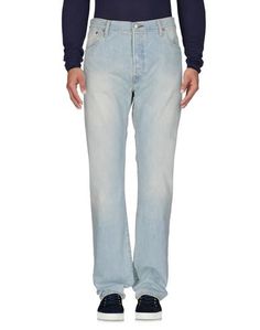 Джинсовые брюки Levis RED TAB