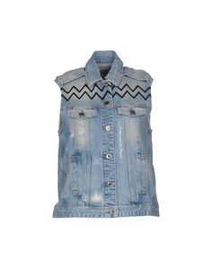 Джинсовая верхняя одежда M.Grifoni Denim