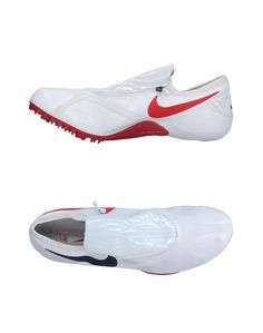 Низкие кеды и кроссовки Nike