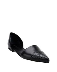 Балетки Jil Sander