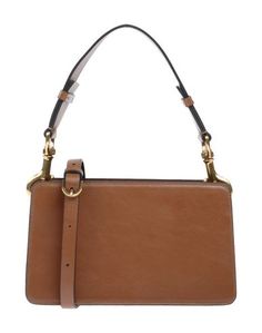 Сумка на руку Lanvin