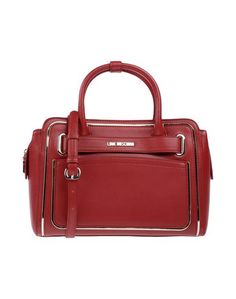 Сумка на руку Love Moschino