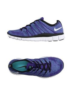 Низкие кеды и кроссовки Nike
