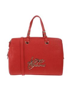 Сумка на руку Love Moschino