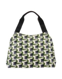 Сумка на руку Orla Kiely