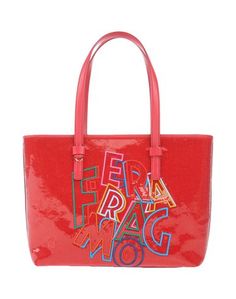 Сумка на руку Salvatore Ferragamo