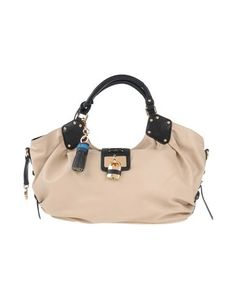 Сумка на руку Pauls Boutique London