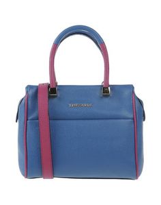 Сумка на руку Trussardi