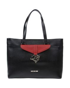 Сумка на руку Love Moschino
