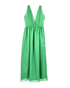 Длинное платье Venti Cento Ventuno