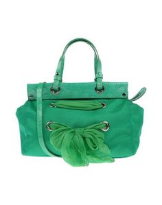 Сумка на руку Tosca BLU
