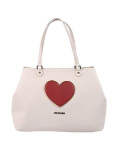 Сумка на руку Love Moschino