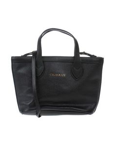 Сумка на руку Trussardi