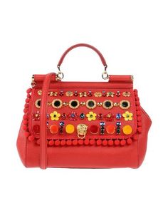 Сумка на руку Dolce & Gabbana