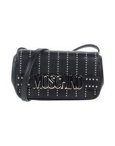 Сумка на руку Moschino