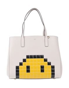 Сумка на руку Anya Hindmarch