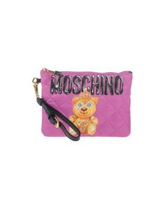 Сумка на руку Moschino