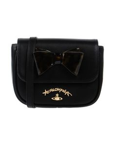 Сумка на руку Vivienne Westwood Anglomania