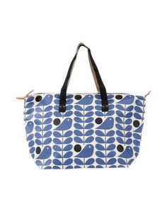 Сумка на руку Orla Kiely