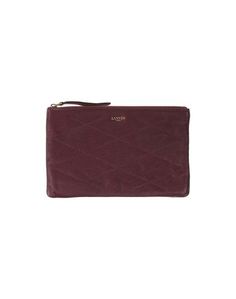 Сумка на руку Lanvin