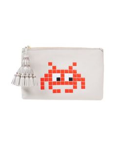 Сумка на руку Anya Hindmarch