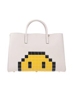 Сумка на руку Anya Hindmarch