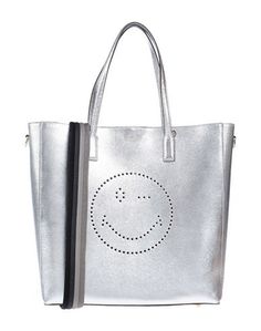 Сумка на руку Anya Hindmarch