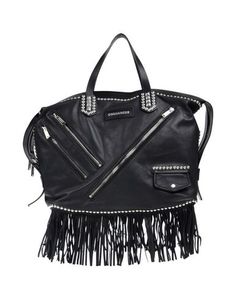 Сумка на руку Dsquared2