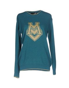 Свитер Love Moschino