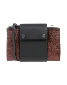 Сумка через плечо Brunello Cucinelli