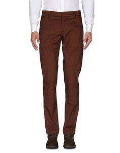 Повседневные брюки Dondup