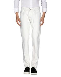 Джинсовые брюки Brunello Cucinelli