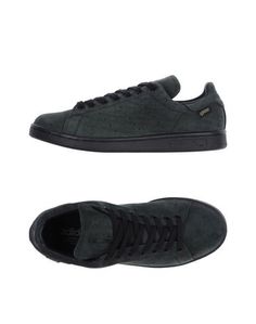 Низкие кеды и кроссовки Adidas Originals