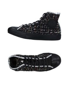 Высокие кеды и кроссовки Converse Limited Edition