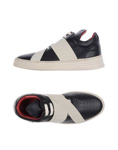 Низкие кеды и кроссовки Filling Pieces
