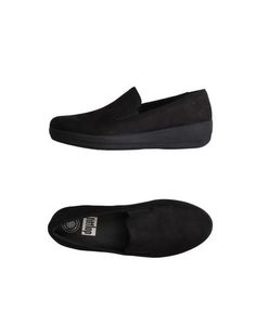 Низкие кеды и кроссовки Fitflop