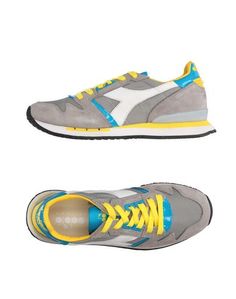 Низкие кеды и кроссовки Diadora Heritage