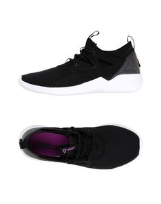 Низкие кеды и кроссовки Reebok