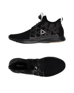 Низкие кеды и кроссовки Reebok