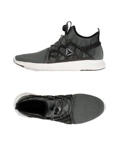 Низкие кеды и кроссовки Reebok